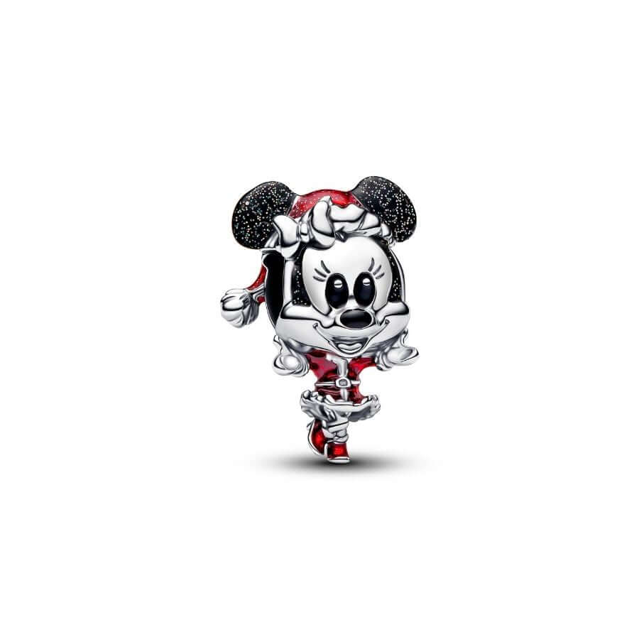 Pandora x Disney Joulu Minni Hiiri Charm Hela 794218C01