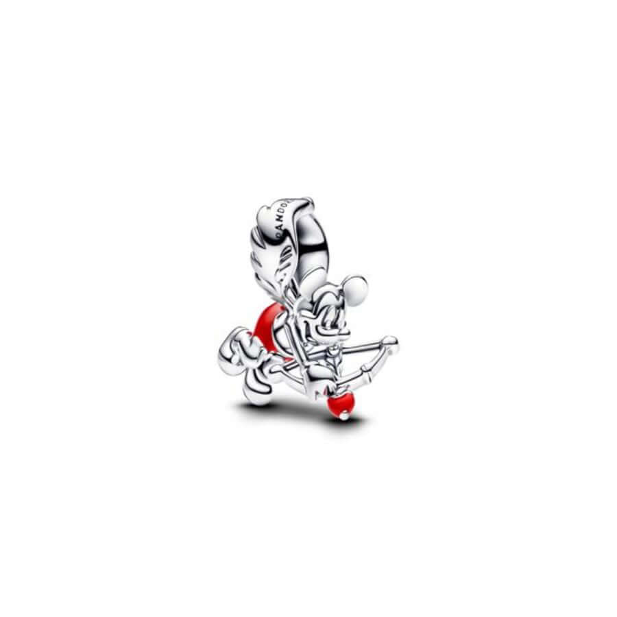 Pandora x Disney Kupido Mikki Hiiri Charm Hela 793616c01