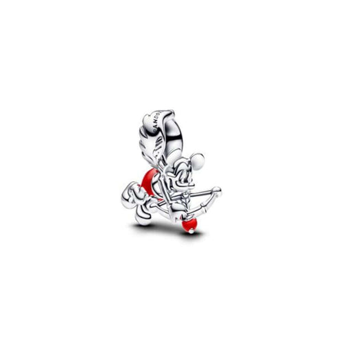 Pandora x Disney Kupido Mikki Hiiri Charm Hela 793616c01
