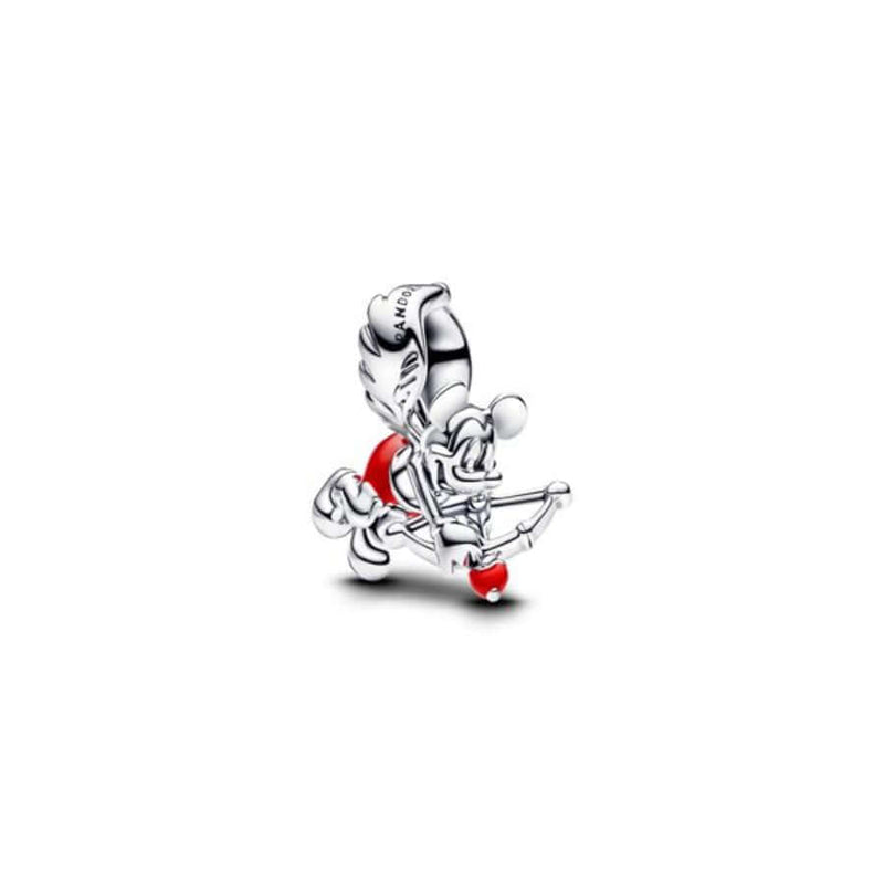 Pandora x Disney Kupido Mikki Hiiri Charm Hela 793616c01