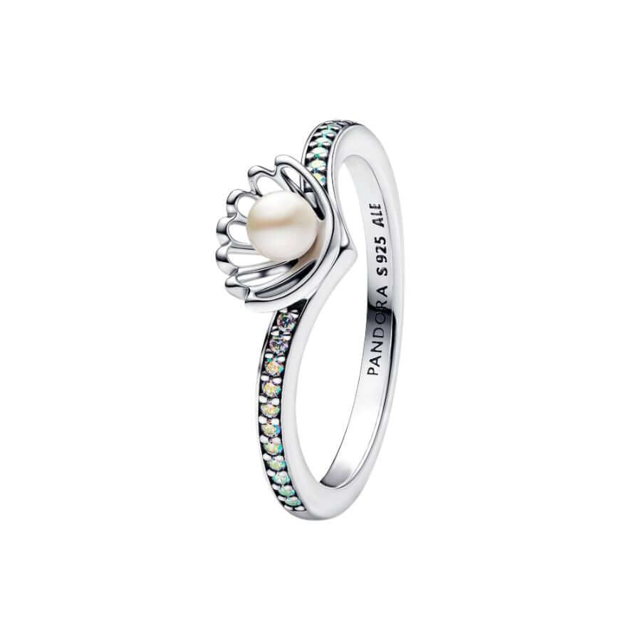 Pandora x Disney Princess Ariel Helmi Sormus 193654C01