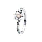 Pandora x Disney Princess Ariel Helmi Sormus 193654C01