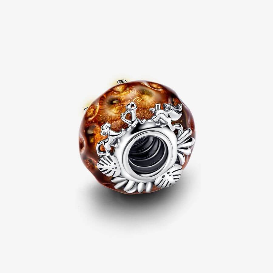 Pandora x Disney Timon ja Pumba Charm Hela 793252c00