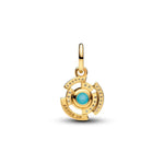 Pandora x Marvel Iron Man Charm Hela 764216C01