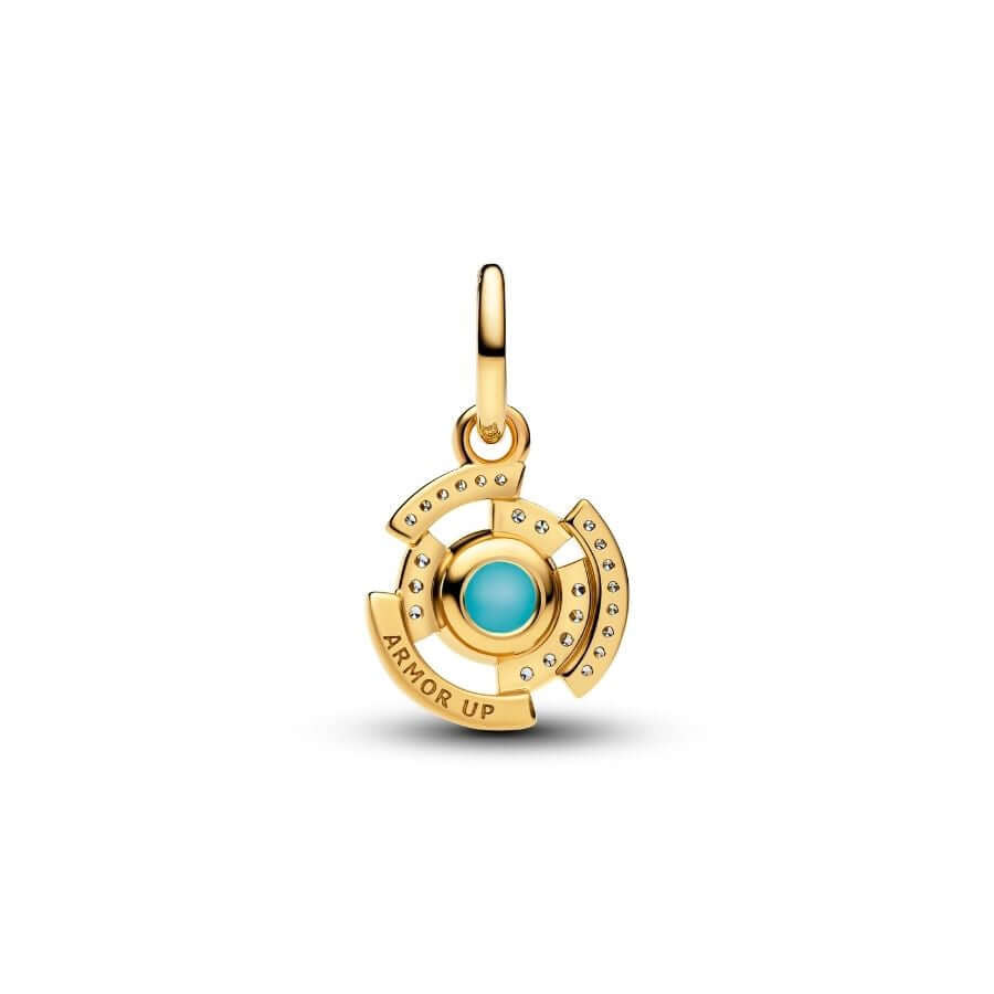 Pandora x Marvel Iron Man Charm Hela 764216C01