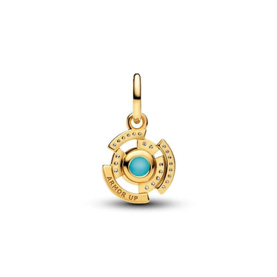 Pandora x Marvel Iron Man Charm Hela 764216C01