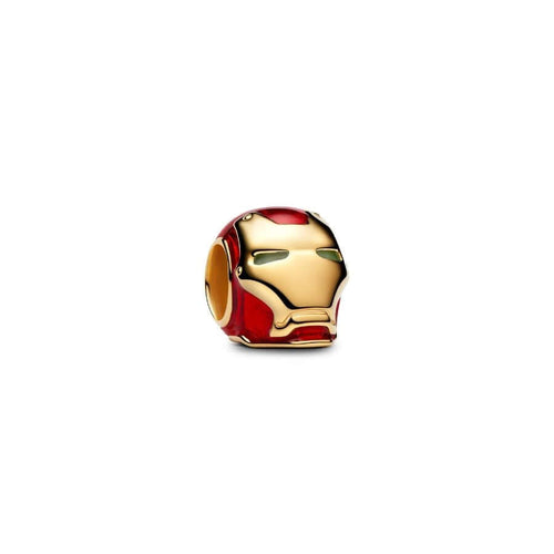 Pandora x Marvel Iron Man Kypärä Charm Hela 764213C01