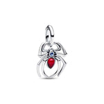 Pandora x Marvel Spiderman Charm Hela 794224C01