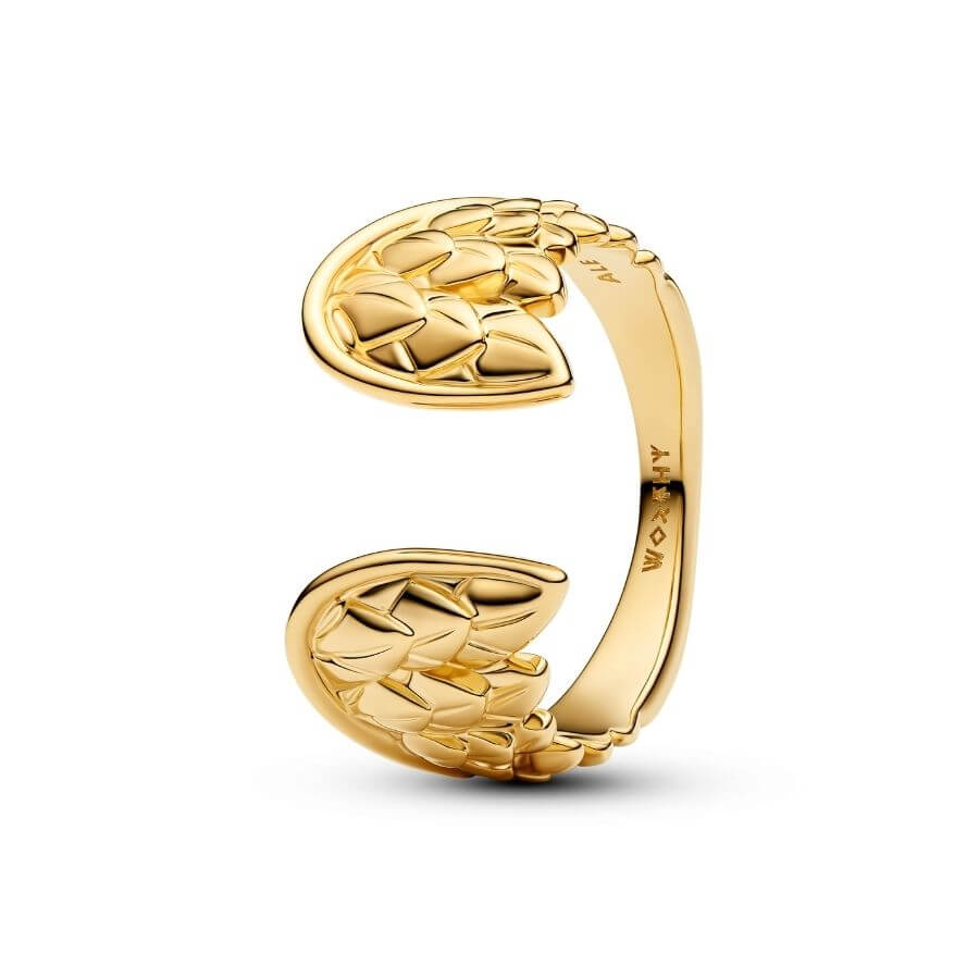 Pandora x Marvel Thor Sormus 164222C00
