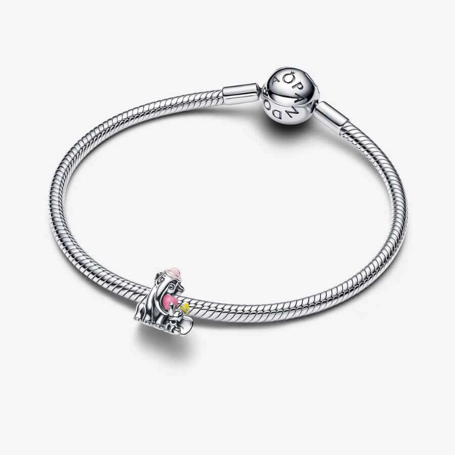 Pandora Disney Dumbo & Äiti Charm Hela 793751C01