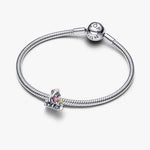 Pandora Disney Dumbo & Äiti Charm Hela 793751C01