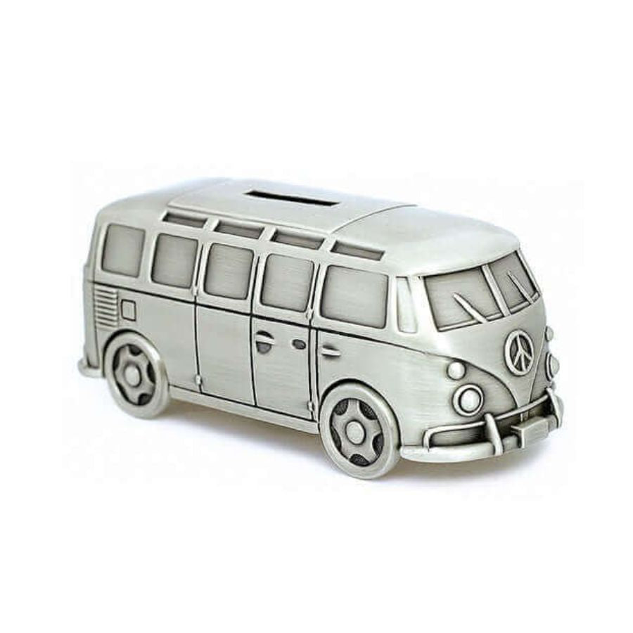 Pankki minibussi 078660