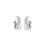 Drakenberg Sjölin Aqua Swirl Small korvakorut AQA-E12S00-S