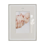Rippikehys valkokuvakehys Risti 078503