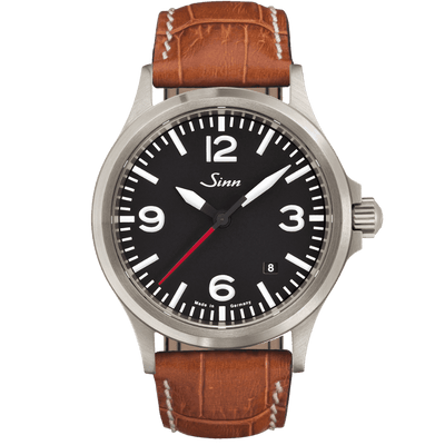 Sinn 556 A RS Automatic Kello 556.0141