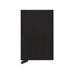 Secrid Cardprotector Black korttikotelo