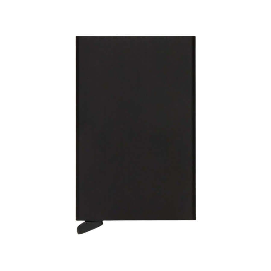 Secrid Cardprotector Black korttikotelo