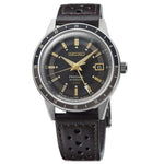 Seiko Presage Style 60s GMT SSK013J1
