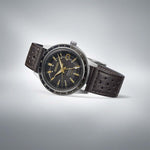 Seiko Presage Style 60s GMT SSK013J1