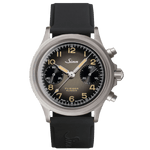 SINN 356 PILOT CLASSIC AS E 356.0202