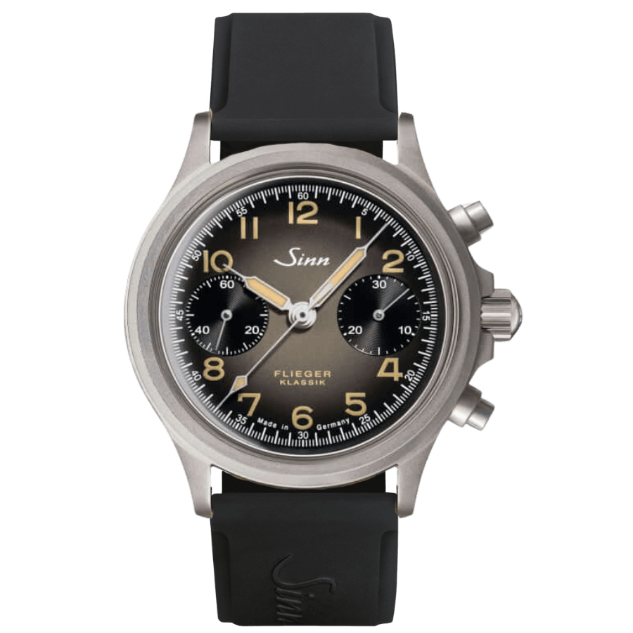 SINN 356 PILOT CLASSIC AS E 356.0202