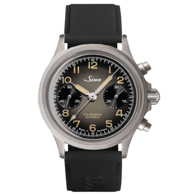 SINN 356 PILOT CLASSIC AS E 356.0202