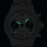 Sinn 356 PILOT Classic W 356.0201