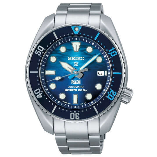 Seiko Prospex PADI Special Edition SPB375J1