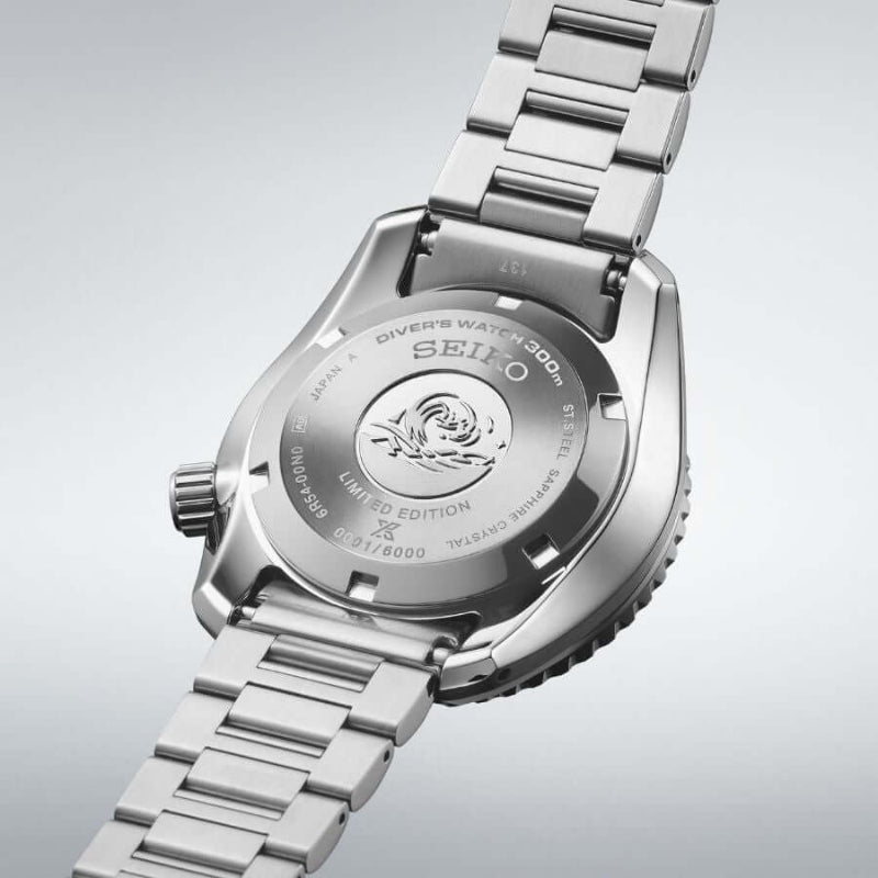 Seiko Prospex SPB509J1 Limited Edition