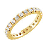 Sandberg Allianssi Timanttisormus T-2
