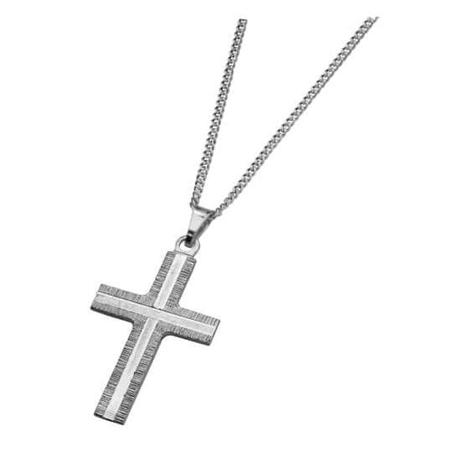 Saurum Hopea Kuvioitu Rippiristi 506100000