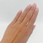 Schalins Timanttisormus Aure 26