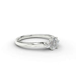 Schalins Timanttisormus Eterna 22
