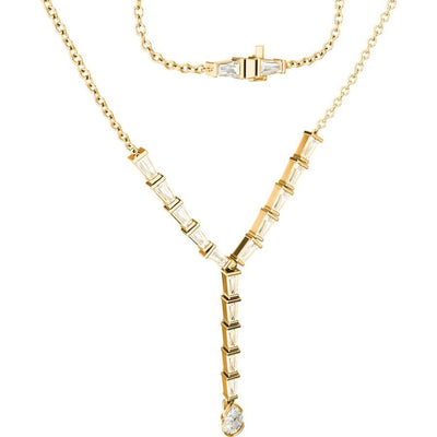 Schalins Timanttikaulakoru ELOGE