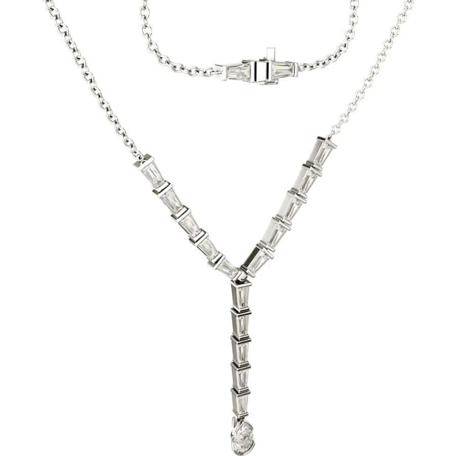 Schalins Timanttikaulakoru ELOGE