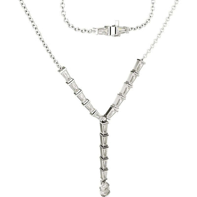 Schalins Timanttikaulakoru ELOGE