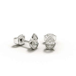 Schalins Timanttikorvakorut 0.60 ct ELOGE