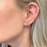 Schalins Timanttikorvakorut 0.60 ct ELOGE