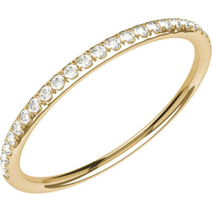 Schalins Timanttisormus Aure 25