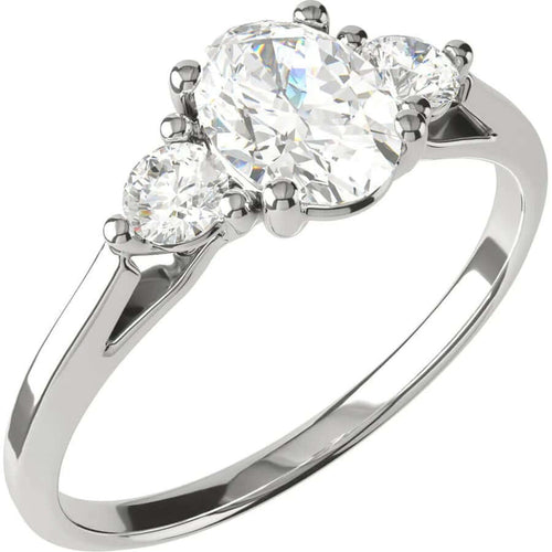 Schalins Timanttisormus Eterna 20