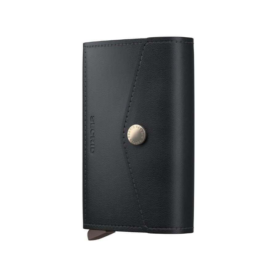 Secrid Envelope Original Black Lompakko