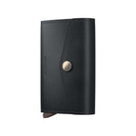 Secrid Envelope Original Black Lompakko