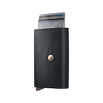 Secrid Envelope Original Black Lompakko