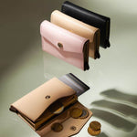 Secrid Envelope Original Black Lompakko