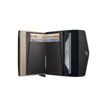 Secrid Envelope Original Black Lompakko