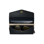 Secrid Envelope Original Black Lompakko