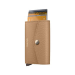 Secrid Envelope Pebble Cappuccino Lompakko
