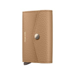 Secrid Envelope Pebble Cappuccino Lompakko