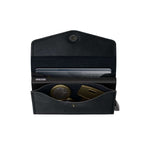 Secrid Envelope Vintage Black Lompakko