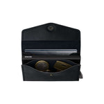 Secrid Envelope Vintage Black Lompakko